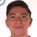 Uziel García Martínez