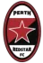 Perth RedStar W