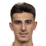 Asier Parra Cuezva