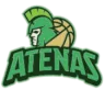 Atenas