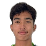 Pattaraburin Jannawan