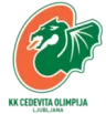 Cedevita Olimpija