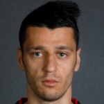Miloš Ožegović