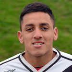 Lautaro Pertusatti González