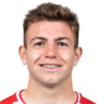Deivis Barone Mora
