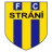 Strání