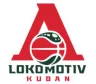 Lokomotiv Kuban