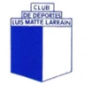 Luis Matte Larrain