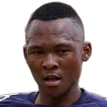 Thato Mohlamme