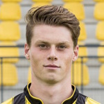 Max Hudepohl