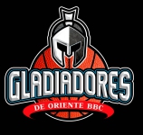 Gladiadores logo