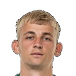 Mikkel Bach Løndal