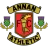 Annan Athletic