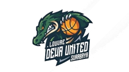 Louvre Surabaya logo