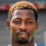 Eric Matoukou