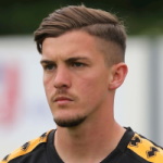 Daniel Trickett-Smith