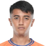 A. Chhetri