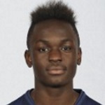 Arnaud Luzayadio Nkodi