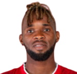 Leandre Essomba Onana