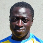 Daouda Ba