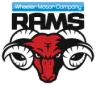 Canterbury Rams