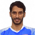 A. Al Khaledi