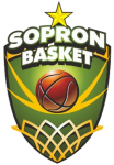 Sopron W logo