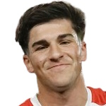 Matias Contrera Villar