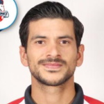 José Saavedra Ruíz