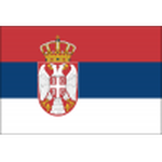 Serbia U20 logo