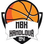 MBK Handlova logo