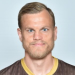Stian Aasmundsen