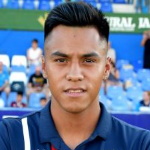 Alan Araiza Alcázar