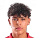 Kevin Armenta Cota