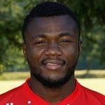 Serge N’Guessan