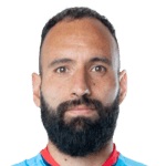 Rubén Zamponi