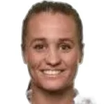 Fanndís Friðriksdóttir