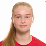 Mikaela Pétursdóttir