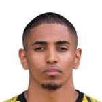 Kamal Bafounta Ortega