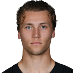 Daniil Melnikov