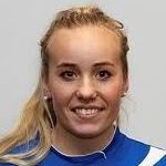 Elísa ViðarsÂ­dóttÂ­ir