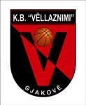 Vellaznimi logo