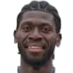 Vancy Mabanza