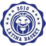 Latina logo