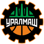 Uralmash Ekaterinburg logo