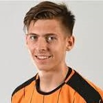 Connor Johnson
