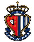 Sangalhos logo