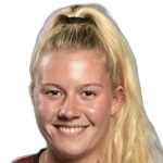 Selma Magnúsdóttir