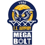 Lavrio logo