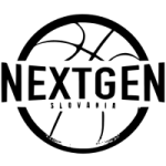 NEXTGEN Slovakia logo